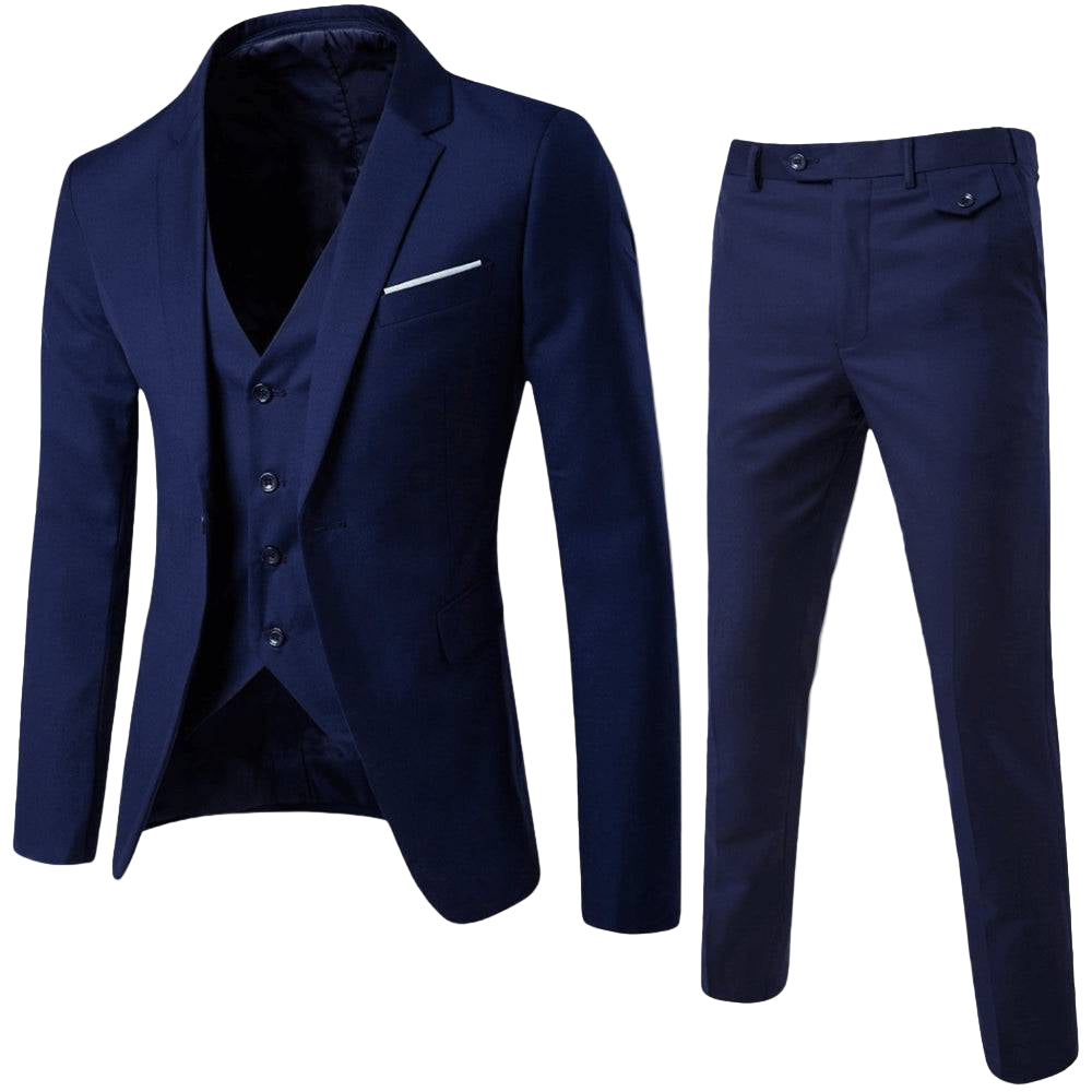 The Tailoring Edit